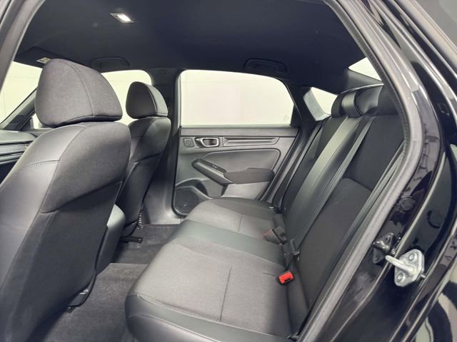 Used 2023 Honda Civic Sport image 32
