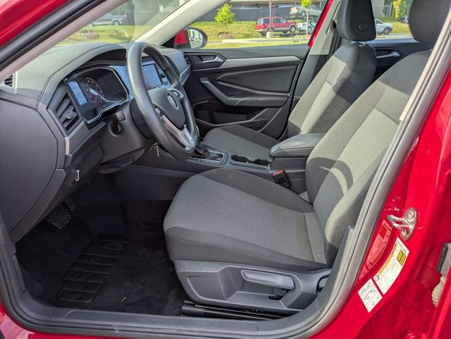 Used 2021 Volkswagen Jetta S FWD image 20