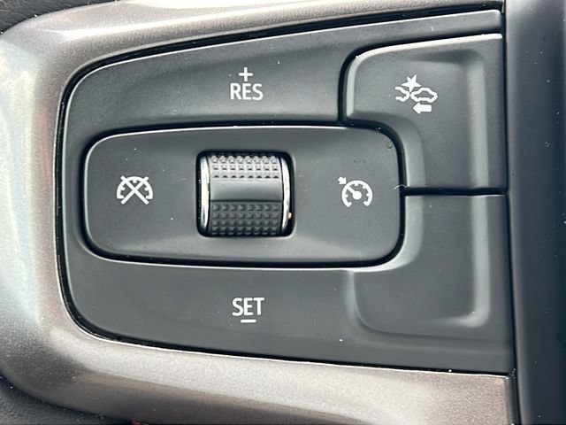 Used 2023 Chevrolet Tahoe RST RWD image 25