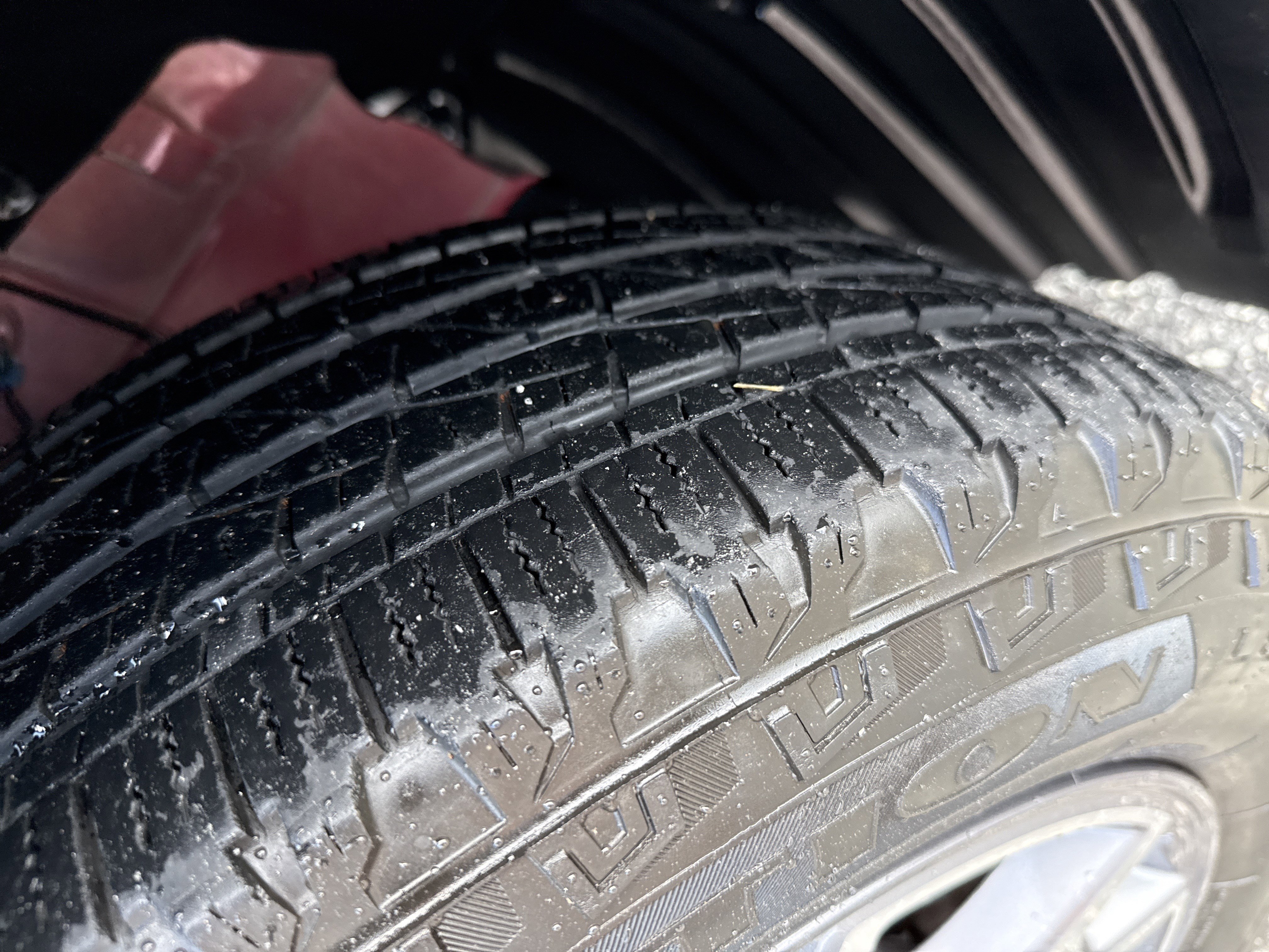 Certified 2022 Honda Passport TrailSport image 12