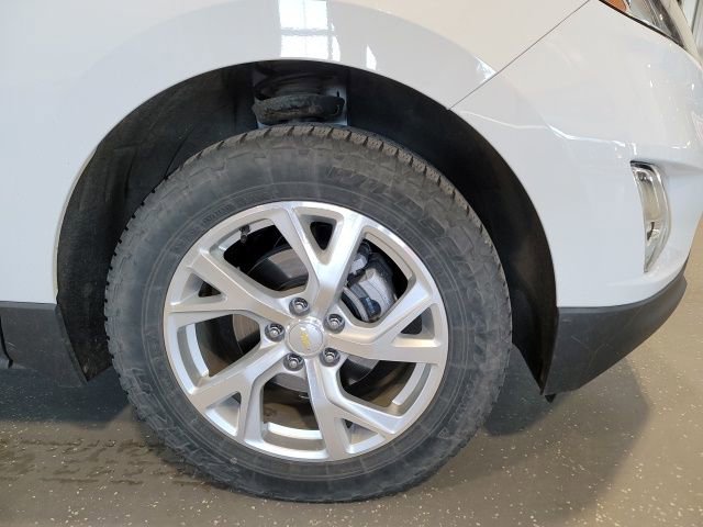 Used 2019 Chevrolet Equinox Premier image 9