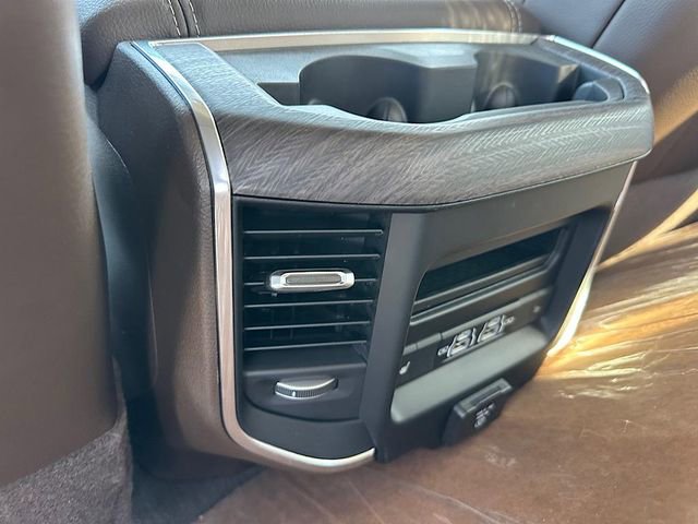 New 2026 RAM 3500 Laramie w/ Max Tow Package image 20