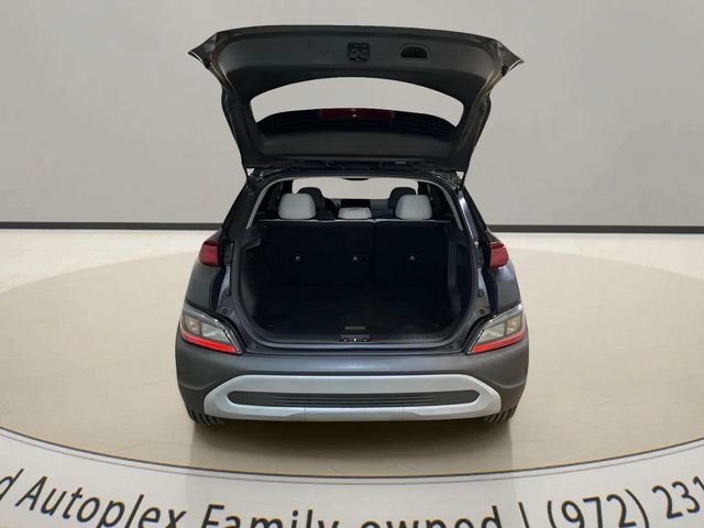 Used 2022 Hyundai Kona SEL FWD image 23