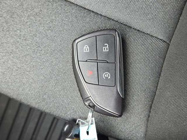 Used 2024 Chevrolet Colorado Trail Boss w/ Advanced Trailering Package image 35