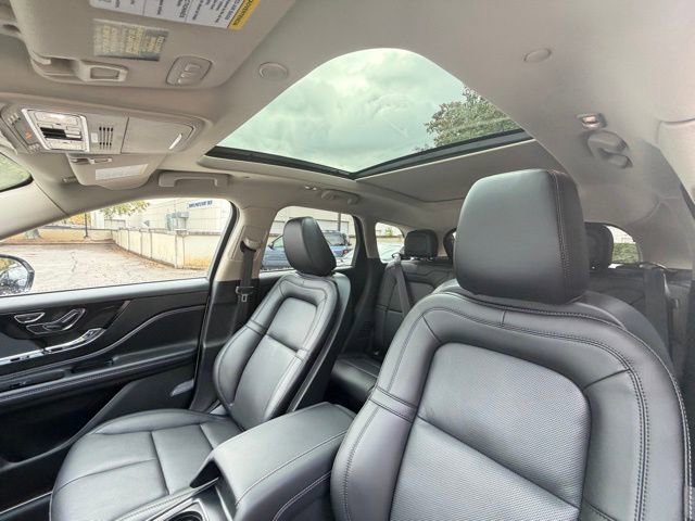 New 2026 Lincoln Corsair Reserve image 13