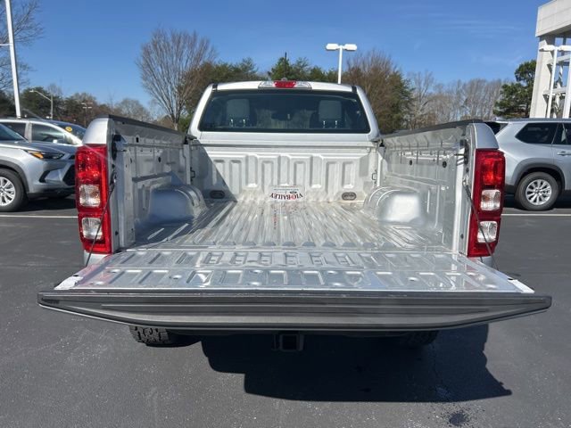 Used 2019 Ford Ranger XL w/ Equipment Group 101A Mid image 8
