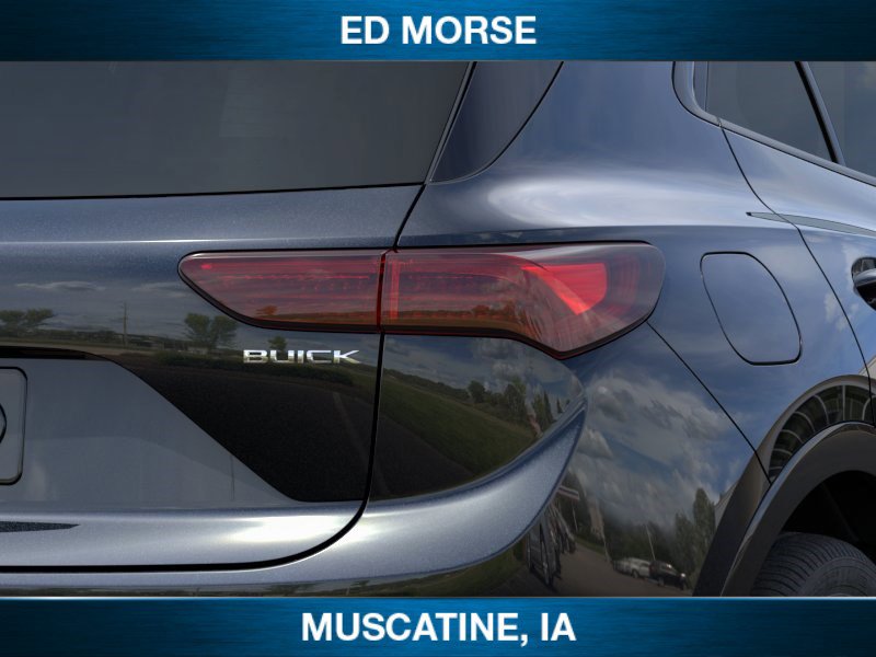 New 2026 Buick Envision Sport Touring image 11