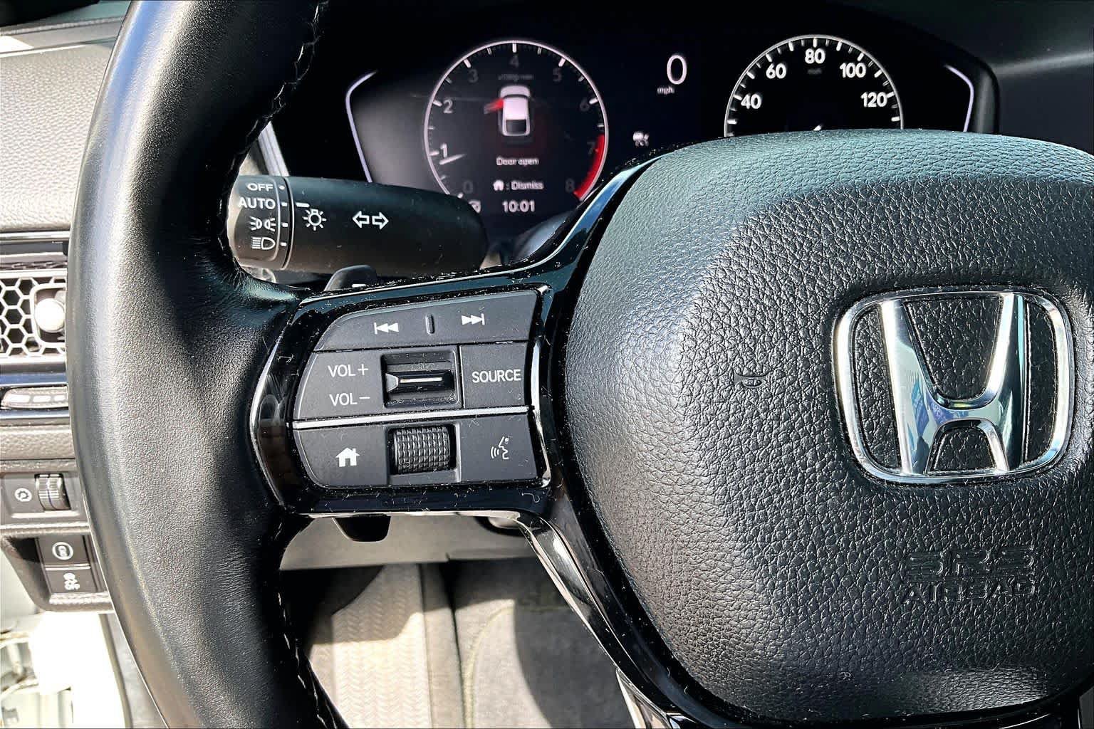 Used 2022 Honda Civic Sport image 23