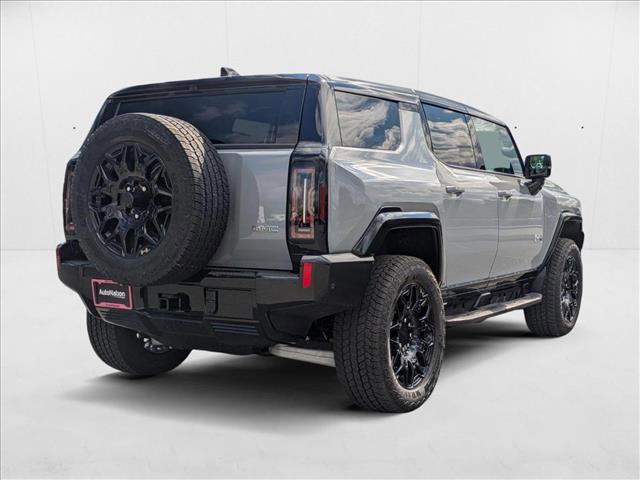 New 2024 GMC Hummer EV 2X video 2
