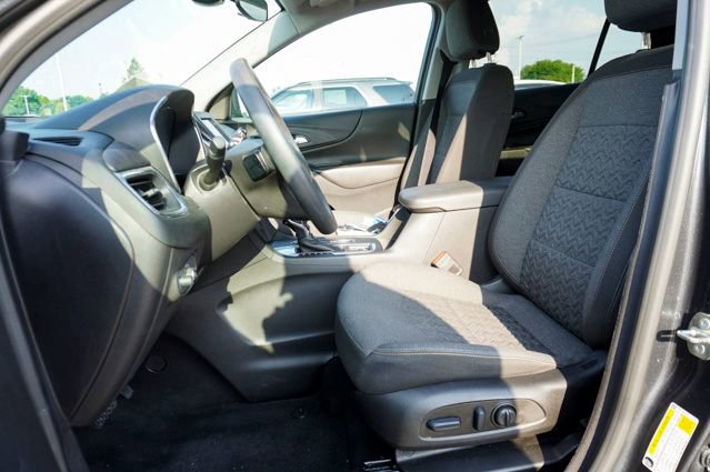 Used 2023 Chevrolet Equinox LT image 12