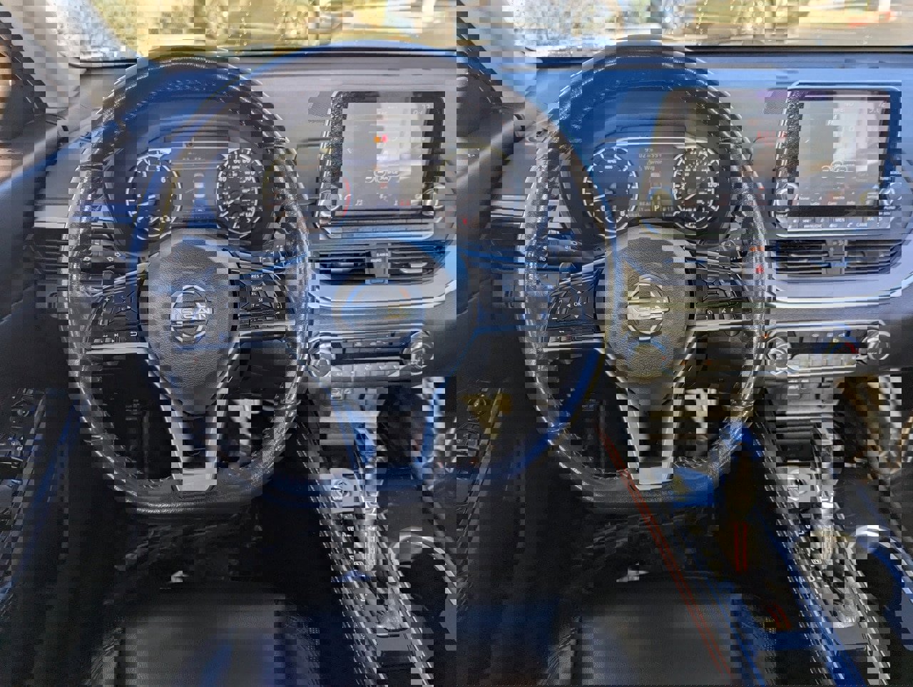 Certified 2023 Nissan Altima 2.5 SR image 17