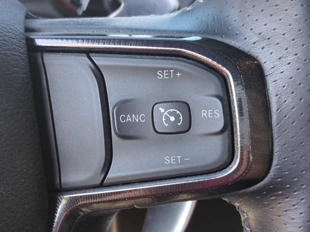 Used 2022 RAM 1500 TRX w/ TRX Level 1 Equipment Group AWD/4WD image 20