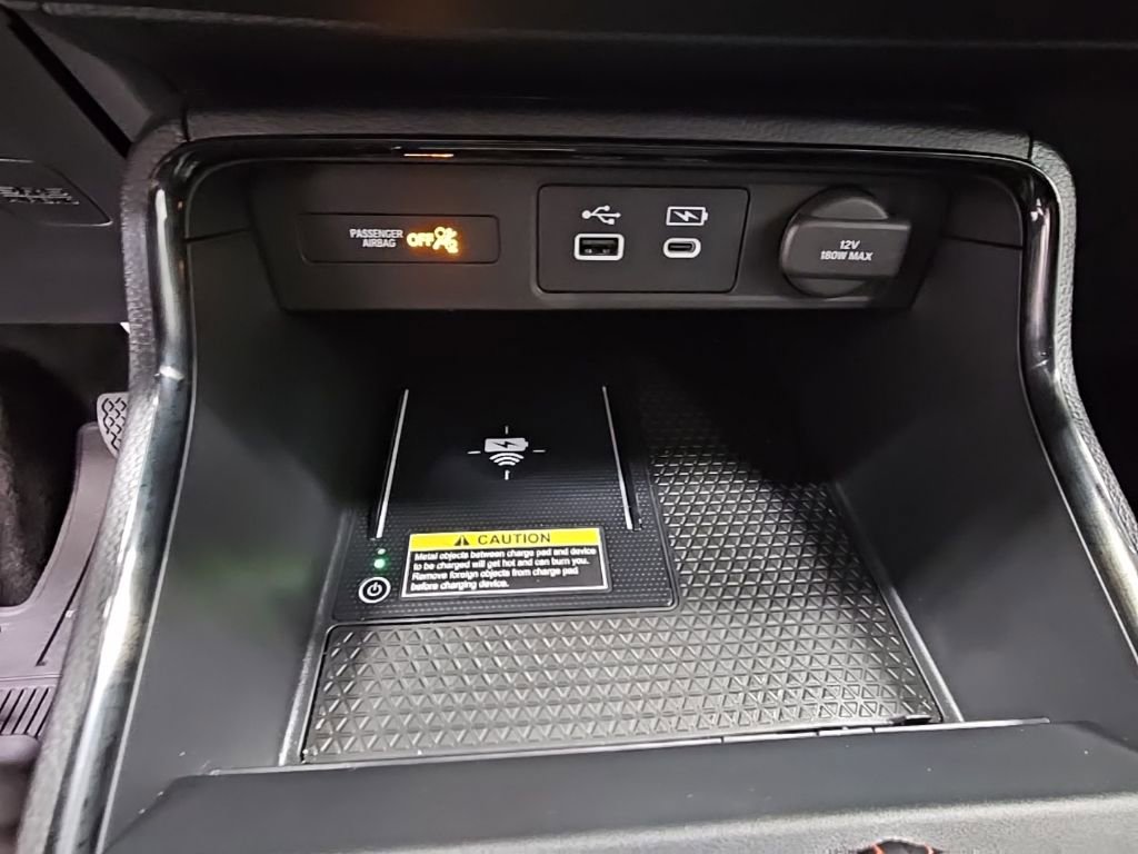 Used 2025 Honda CR-V Sport-L image 21