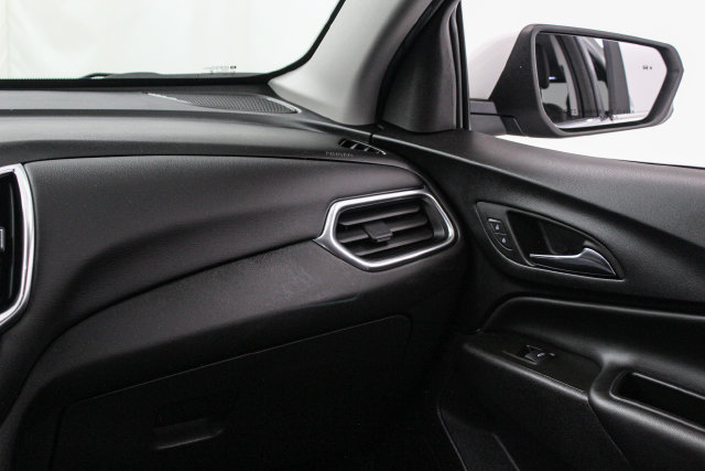 Certified 2024 Chevrolet Equinox LT AWD/4WD image 24