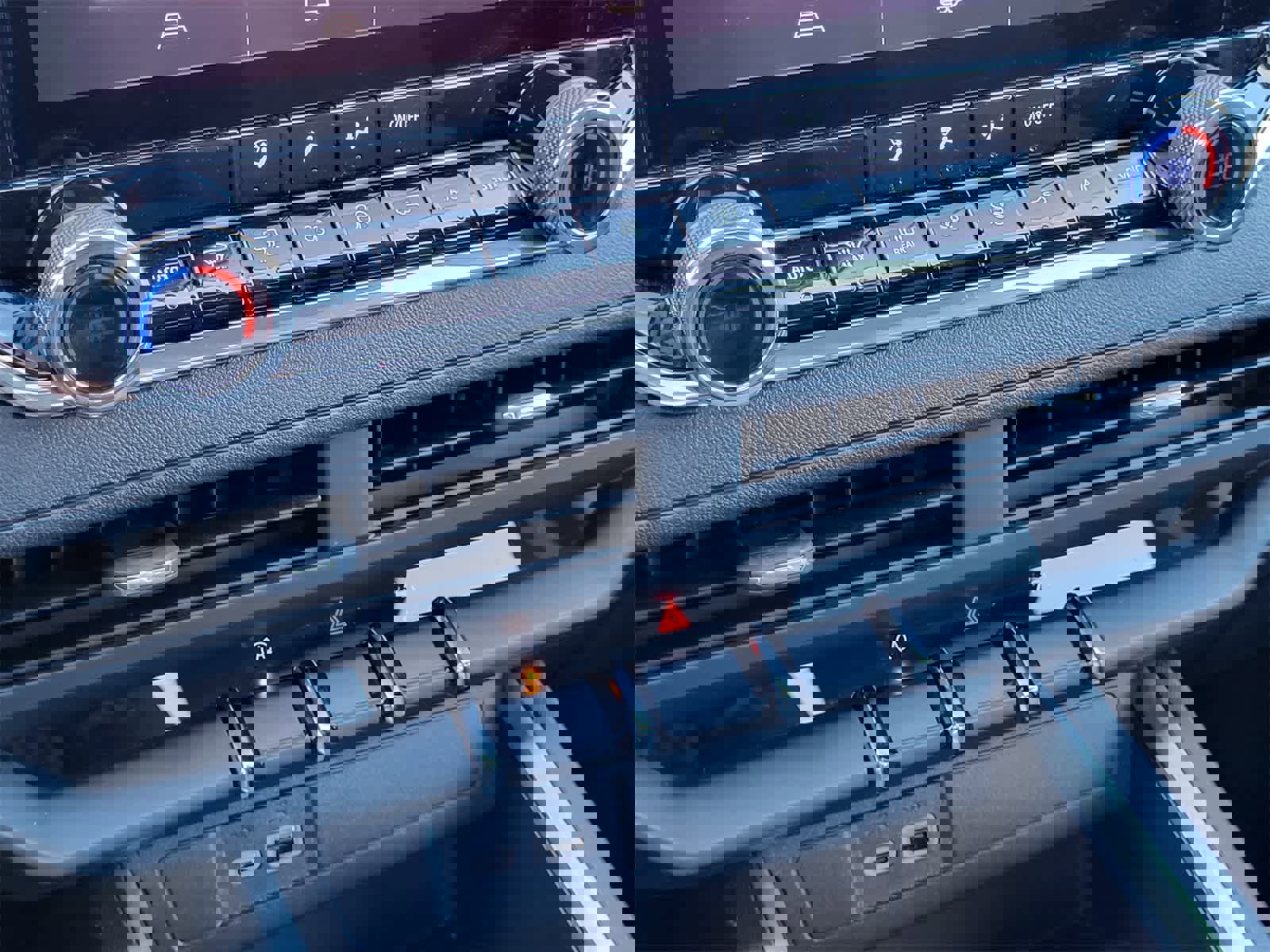 Used 2025 Chevrolet Colorado Trail Boss image 18