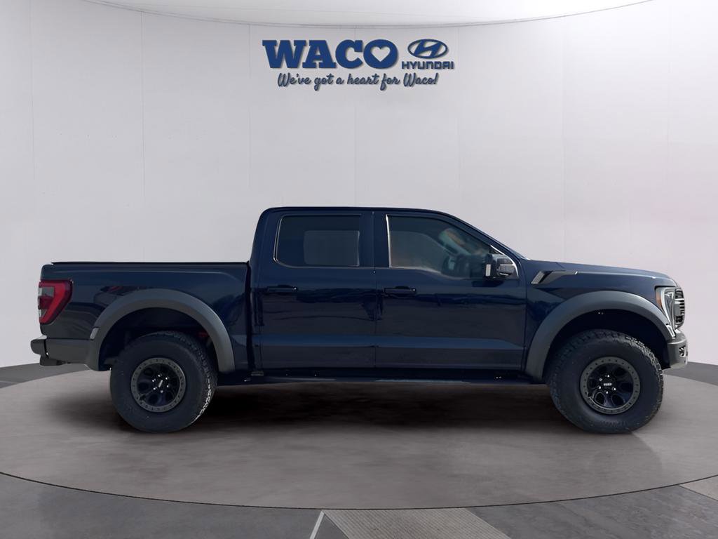 Used 2022 Ford F150 Raptor w/ Equipment Group 801A High image 16