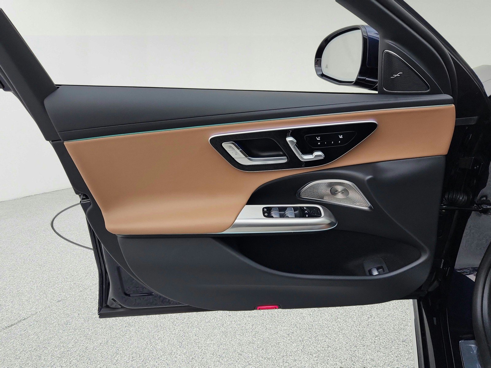 New 2027 Mercedes-Benz E 350 Sedan image 20