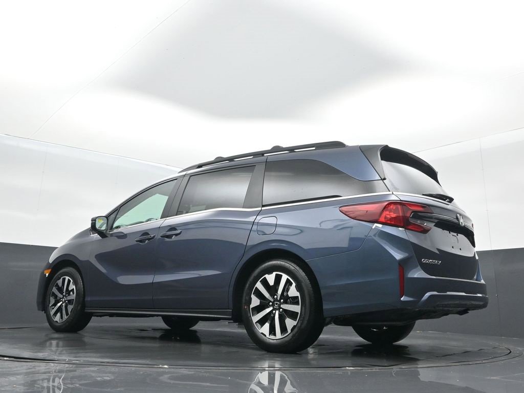 New 2026 Honda Odyssey EX-L image 17