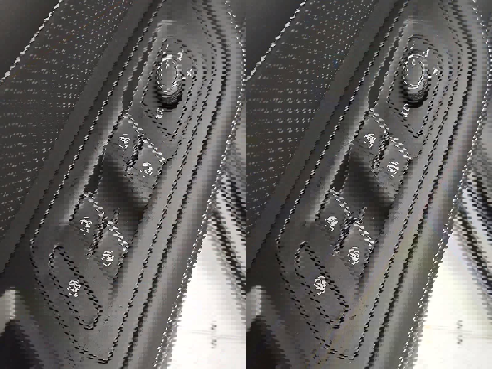 New 2026 Volkswagen Atlas SEL Premium R-Line image 17