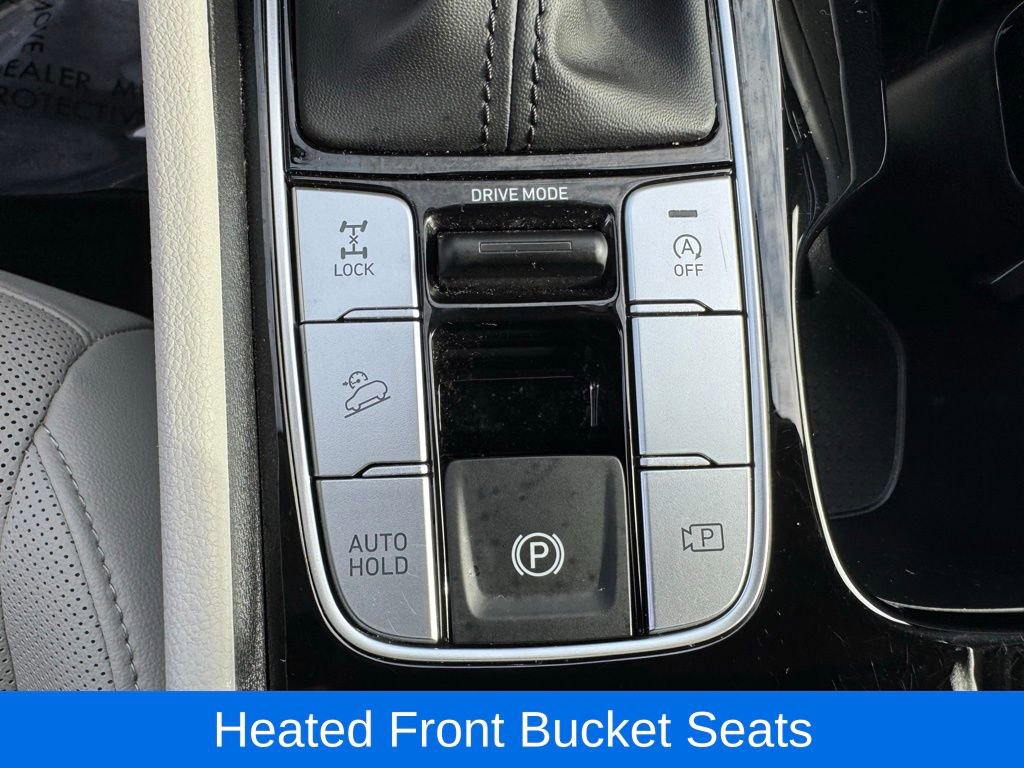 Used 2023 Hyundai Tucson SEL w/ Convenience Package image 29