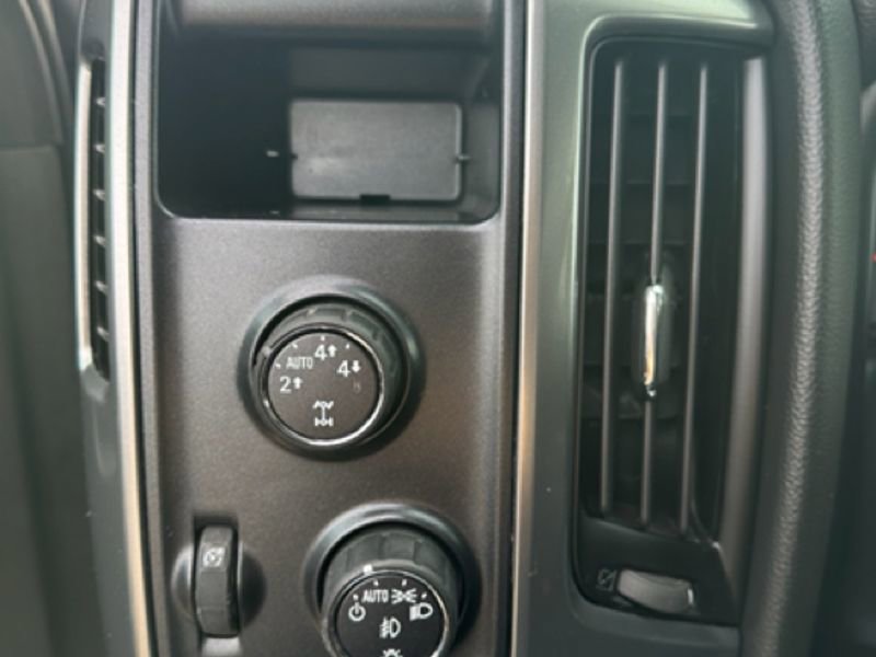 Used 2014 Chevrolet Silverado 1500 LT w/ All Star Edition image 26