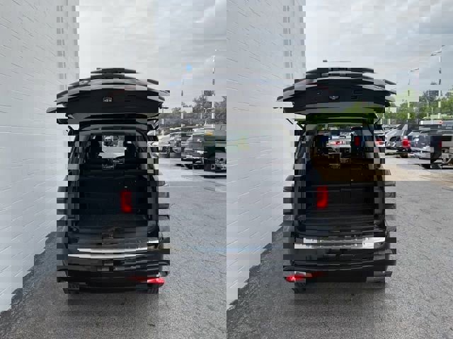 Used 2019 INFINITI QX80 Luxe w/ Proassist Package AWD/4WD image 9