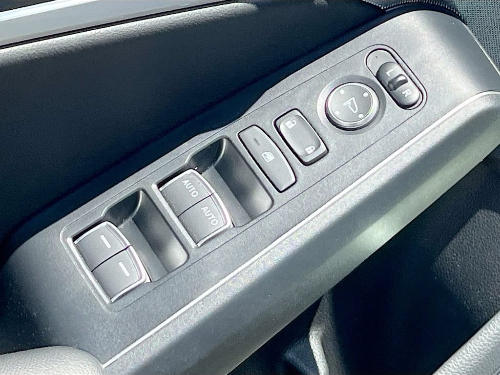 Used 2025 Acura Integra A-Spec w/ Technology Package FWD image 17
