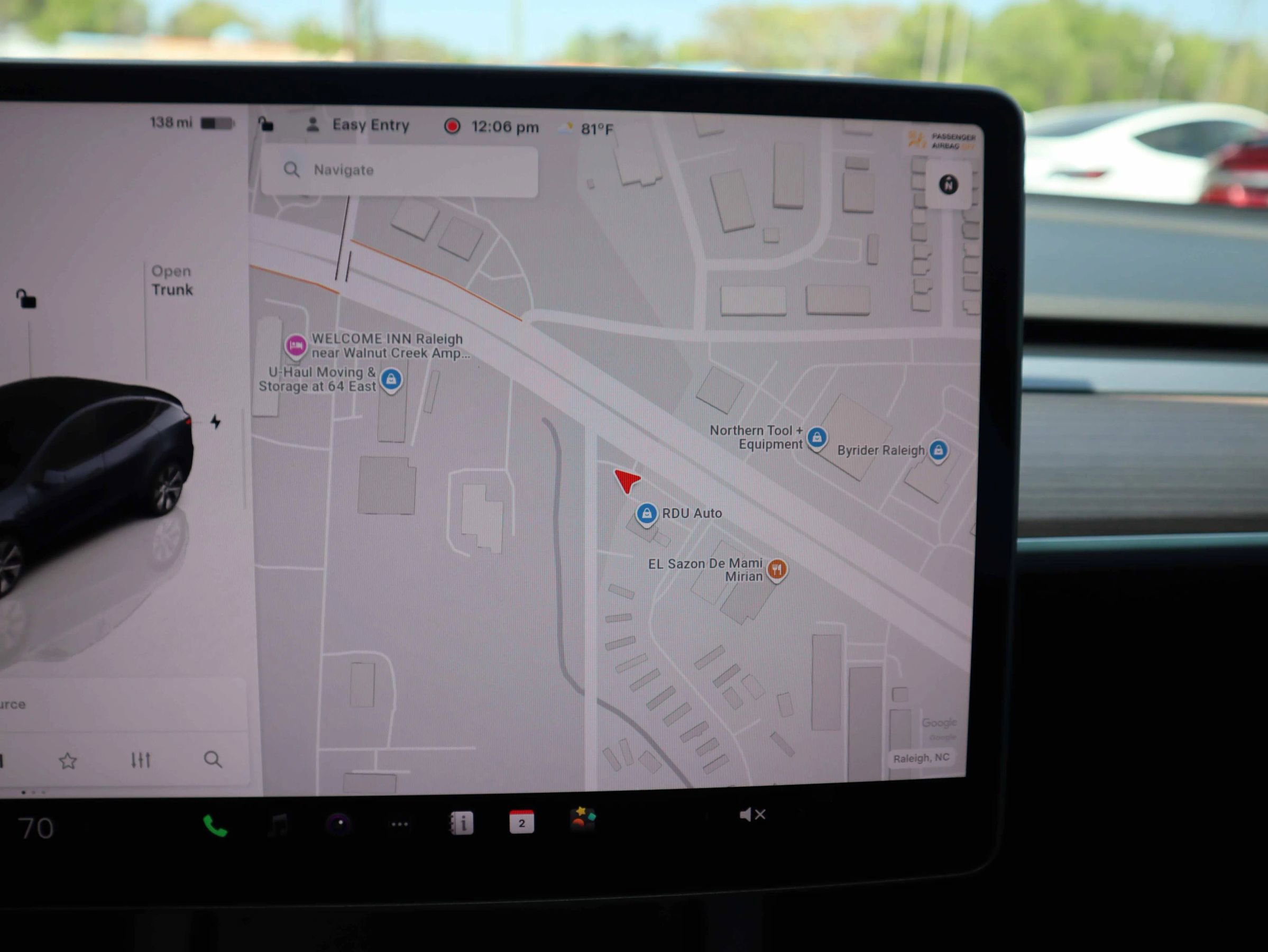 Used 2024 Tesla Model Y Long Range image 19