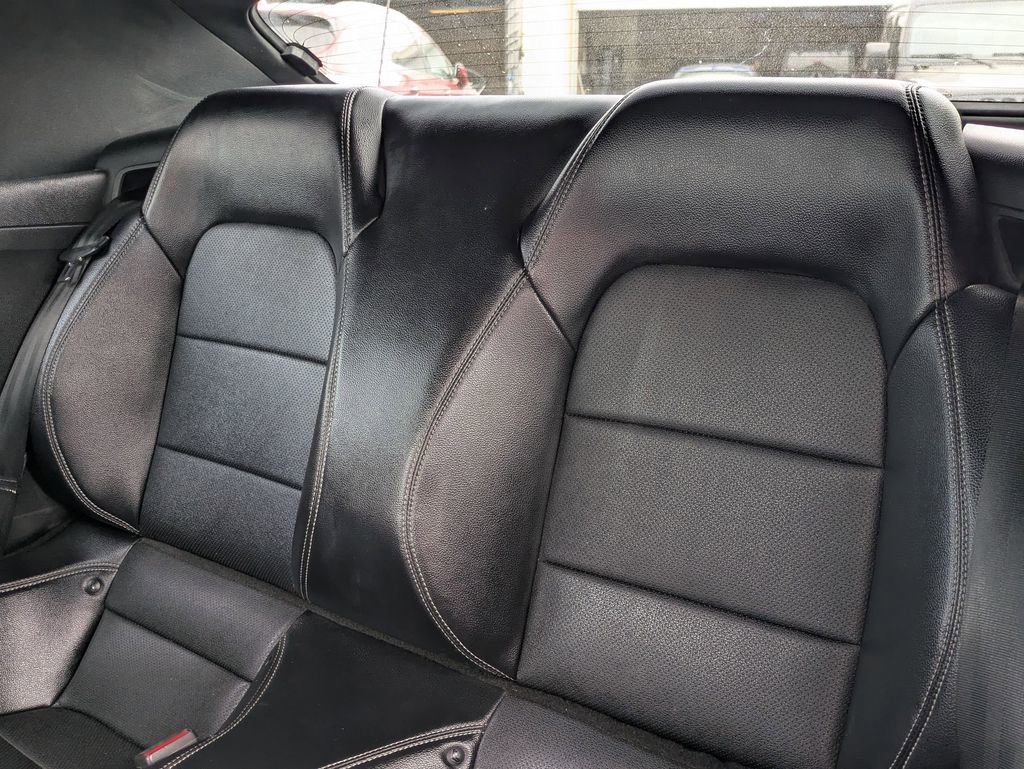 Used 2023 Ford Mustang Premium RWD image 27