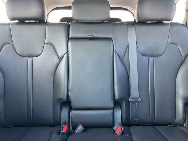 Used 2021 Kia Sorento S w/ Panoramic Sunroof Package image 30