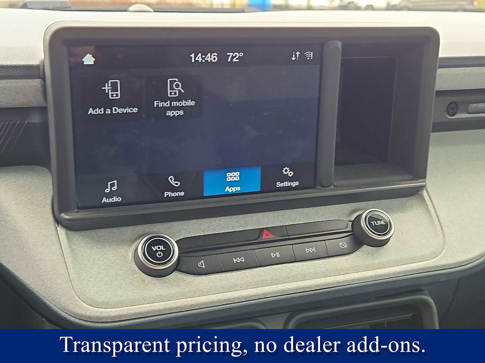 Used 2022 Ford Maverick XLT w/ Equipment Group 300A Standard AWD/4WD image 31