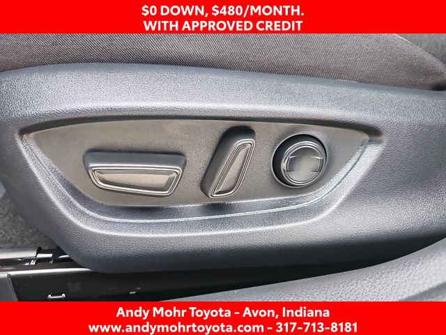 Used 2026 Toyota Camry LE w/ Convenience Package FWD image 13
