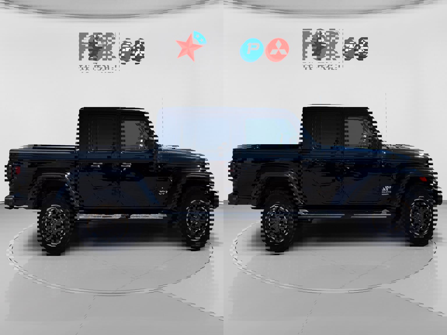 Used 2021 Jeep Gladiator Overland image 6