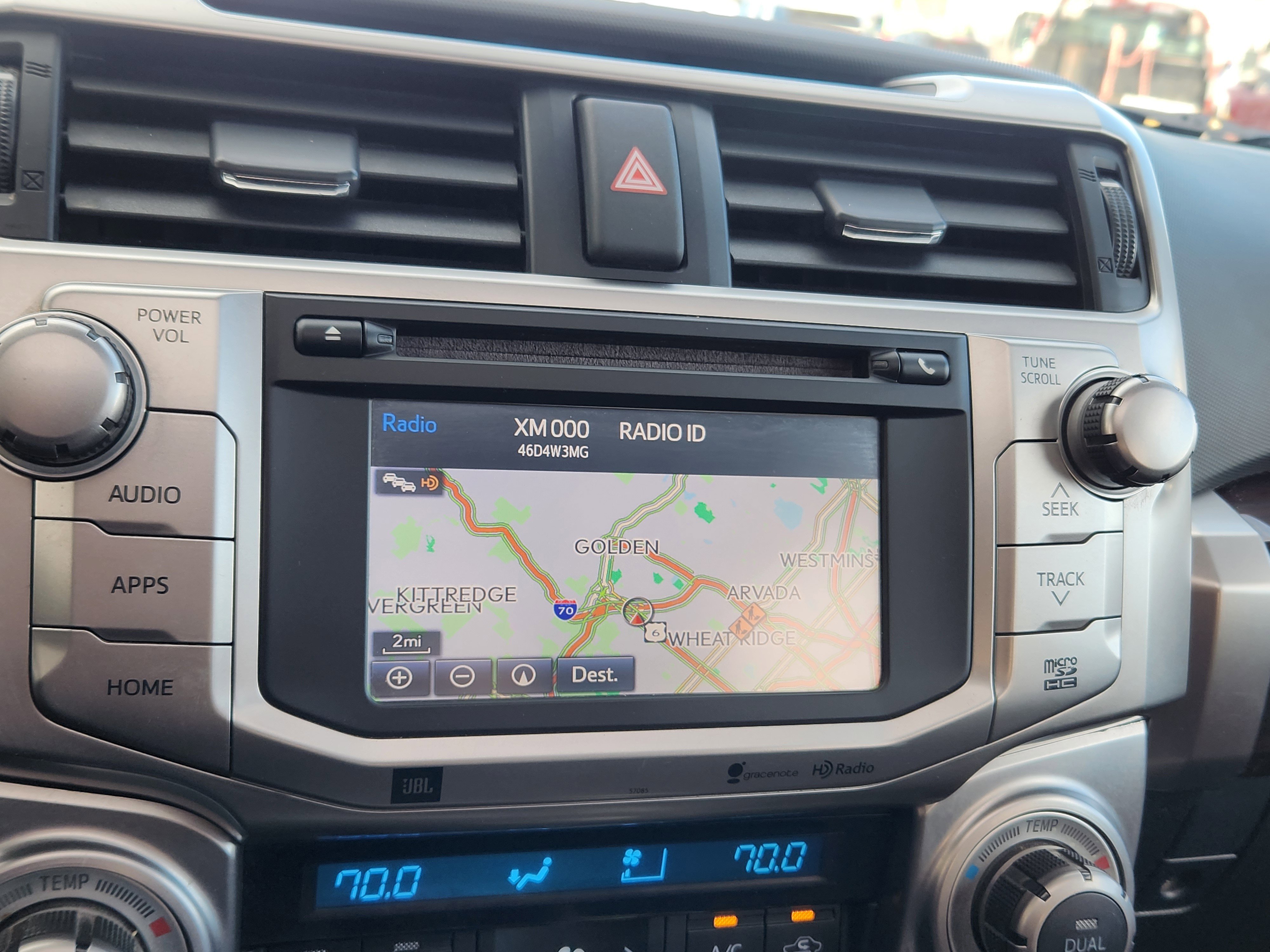 Used 2015 Toyota 4Runner Limited image 24