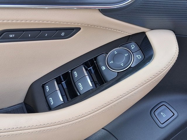 New 2026 Cadillac CT5 Premium Luxury image 17