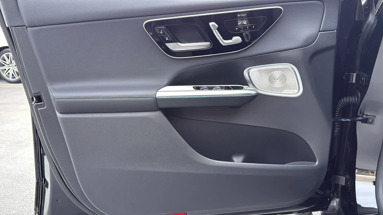 New 2026 Mercedes-Benz GLC 300 4MATIC image 16