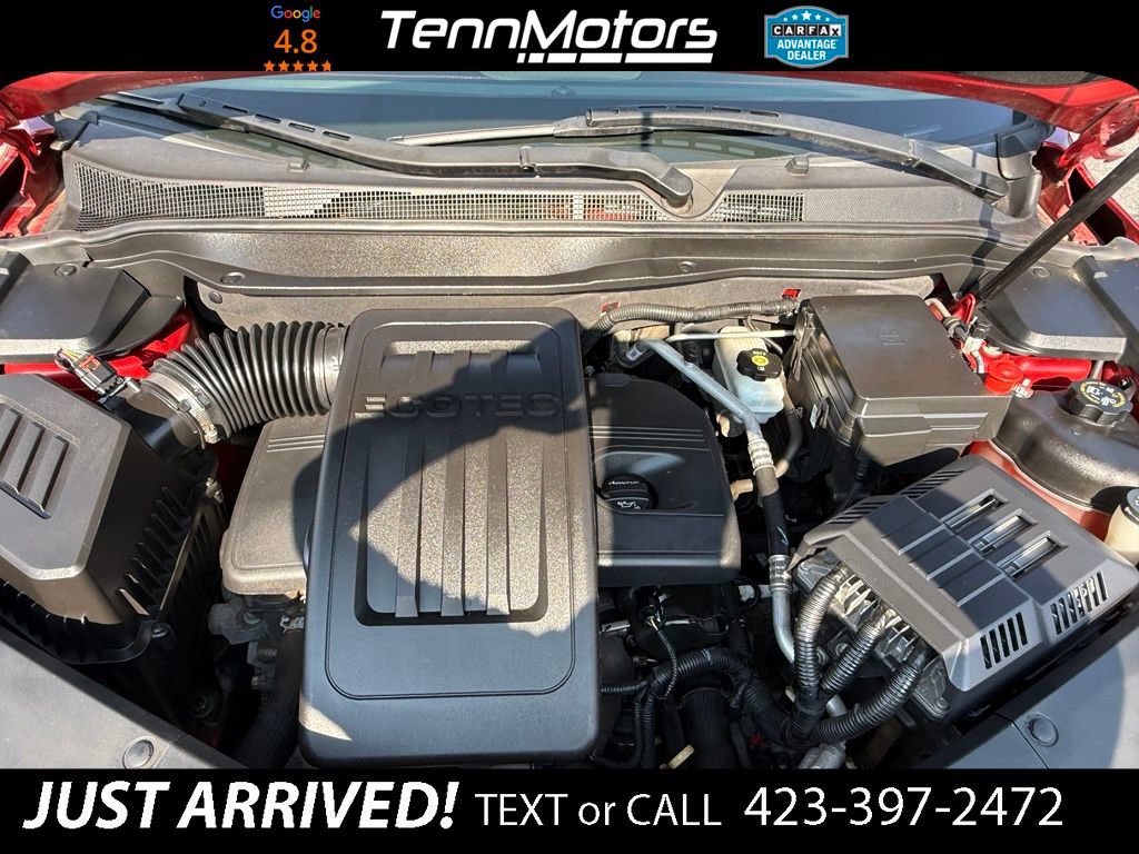Used 2013 GMC Terrain Denali FWD image 25