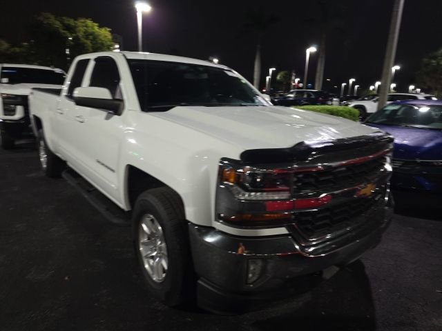 Used 2017 Chevrolet Silverado 1500 LT w/ All Star Edition