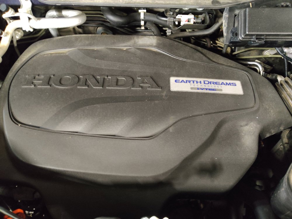 Used 2017 Honda Pilot EX-L image 30