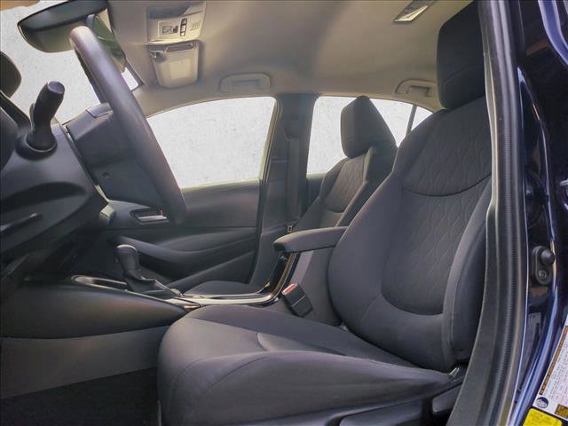 Used 2021 Toyota Corolla LE image 14