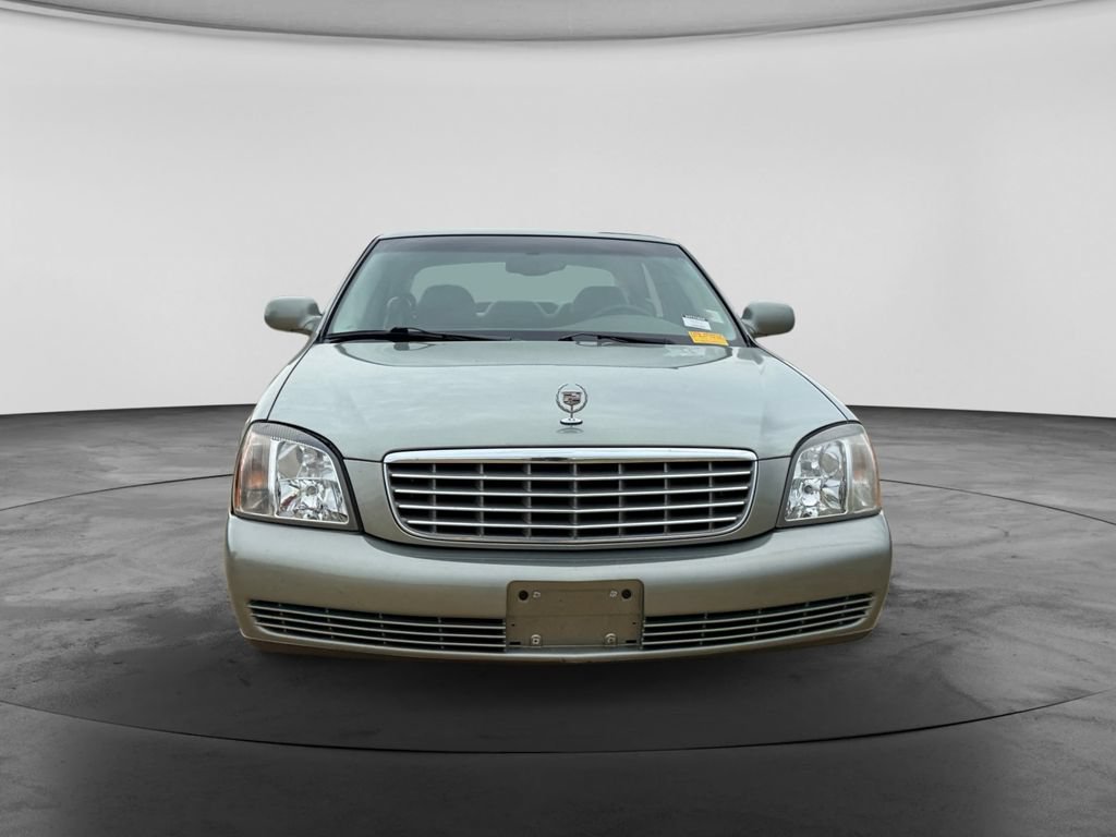 Used 2005 Cadillac De Ville FWD image 2