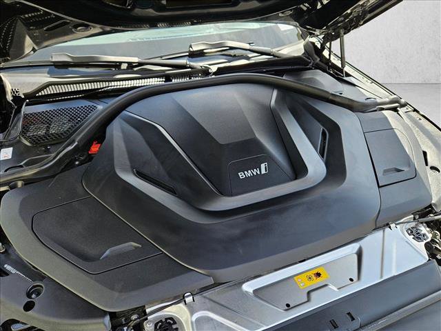 Used 2023 BMW i4 eDrive35 RWD image 23