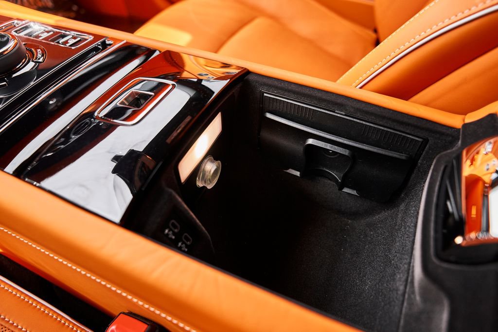 Used 2025 Rolls-Royce Spectre w/ Spectre Launch Package image 56