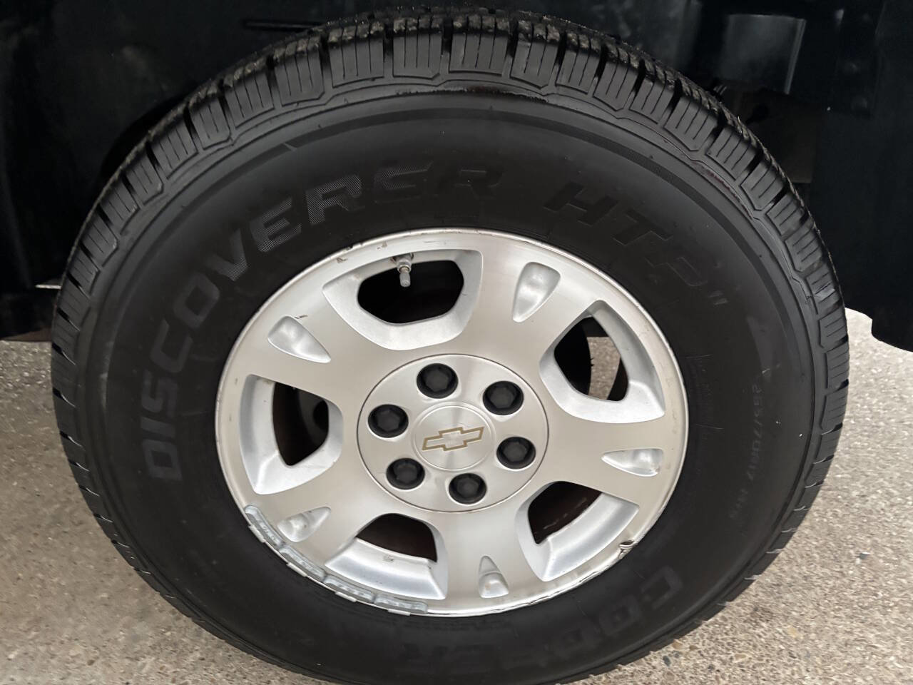 Used 2006 Chevrolet Avalanche Z66 w/ Preferred Equipment Group image 23