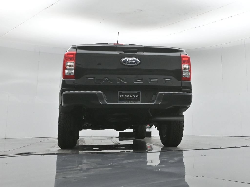 New 2026 Ford Ranger XL RWD image 46