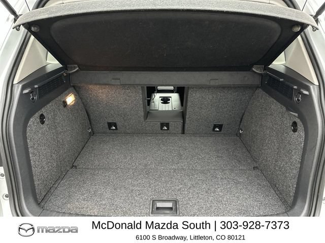 Used 2013 Volkswagen Tiguan S AWD/4WD image 21