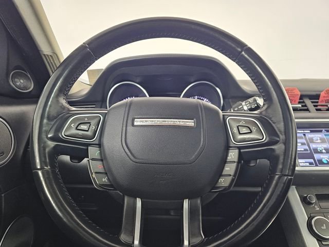 Used 2014 Land Rover Range Rover Evoque Prestige image 25
