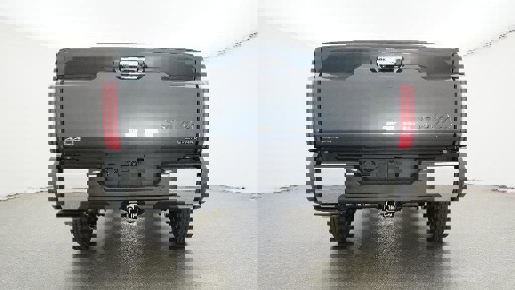 New 2026 Toyota Tundra 1794 Edition image 23