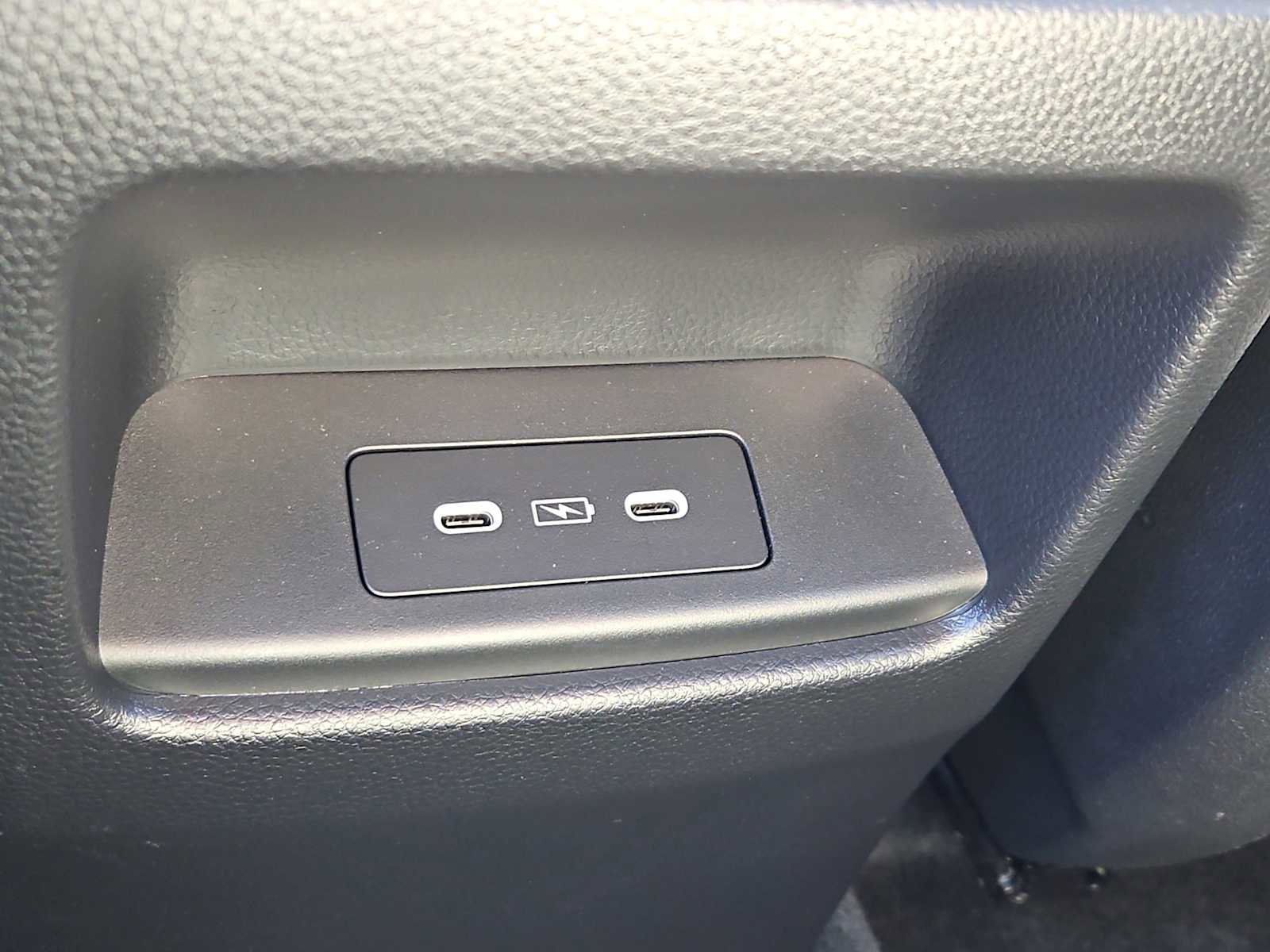 Certified 2024 Honda CR-V EX-L image 14