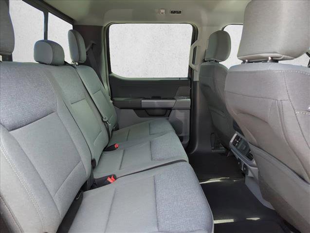 Used 2026 Ford F150 XLT AWD/4WD image 22